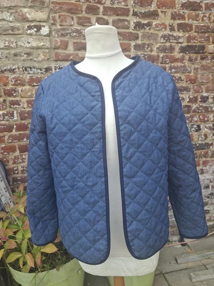 Veste Aneth
